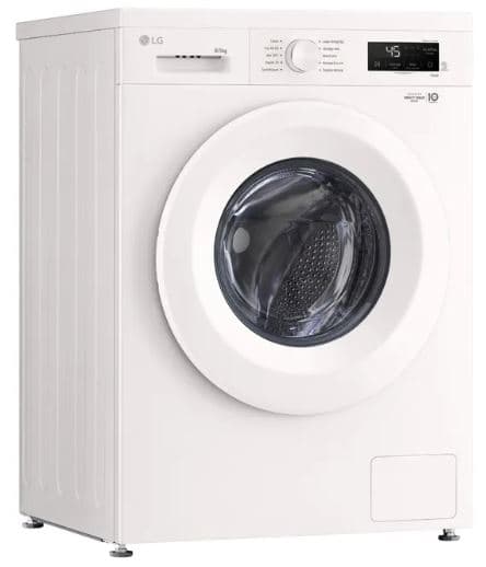 LAVE LINGE SÉCHANT 8KG/5KG - LG - Image 2