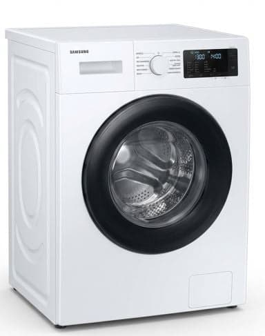 LAVE LINGE 9KG BLANC - SAMSUNG - Image 2