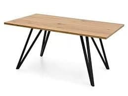 TABLE RECTANGULAIRE NATURE - INDUSTRIEL - Image 2