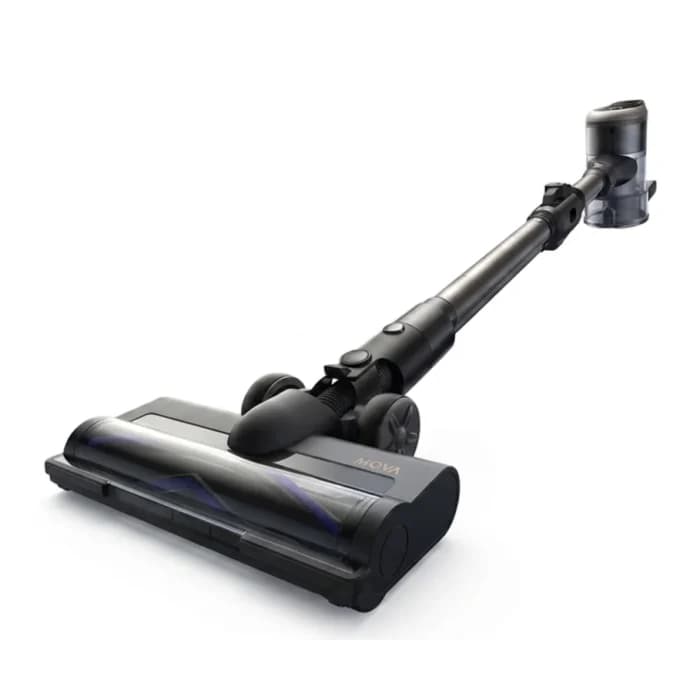ASPIRATEUR BALAI SANS FIL S2 SÉPARATION CYCLONIQUE 10 CÔNES - MOVA - Image 1