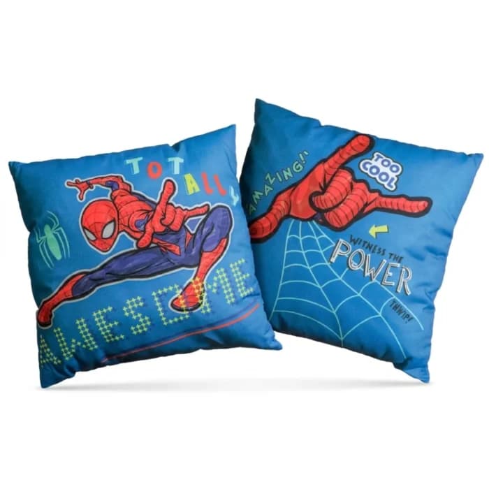 COUSSIN 40 X 40 CM EN COTON - Image 1