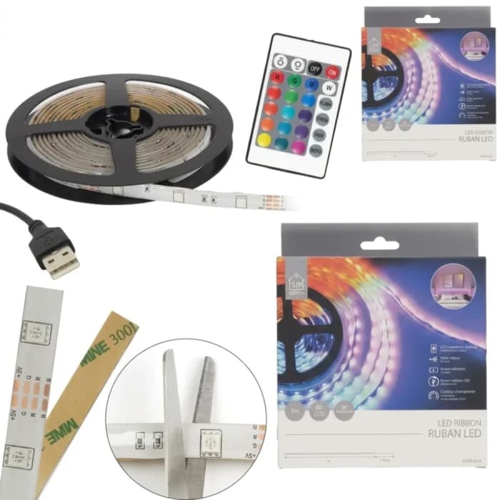 RUBAN LED - Image 1