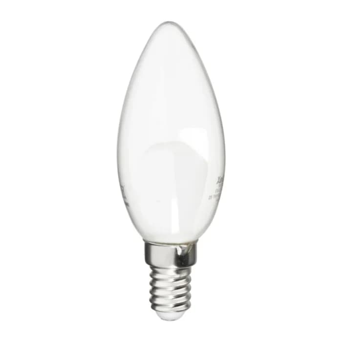 AMPOULE LED EN VERRE - Image 1