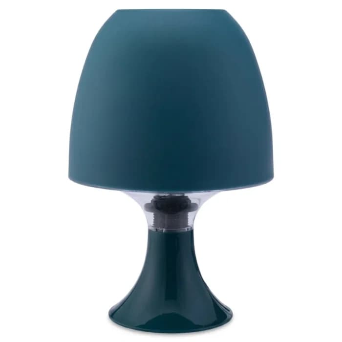 LAMPE DE TABLE - VERT - Image 1