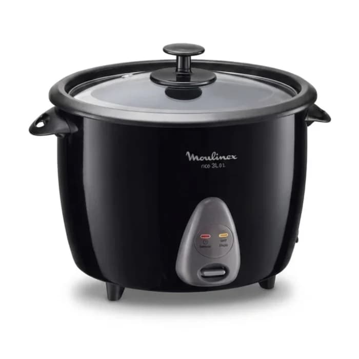 CUISEUR À RIZ XL 2,8 L GRANDE CAPACITÉ MAINTIEN AU CHAUD - INICIO - Image 1