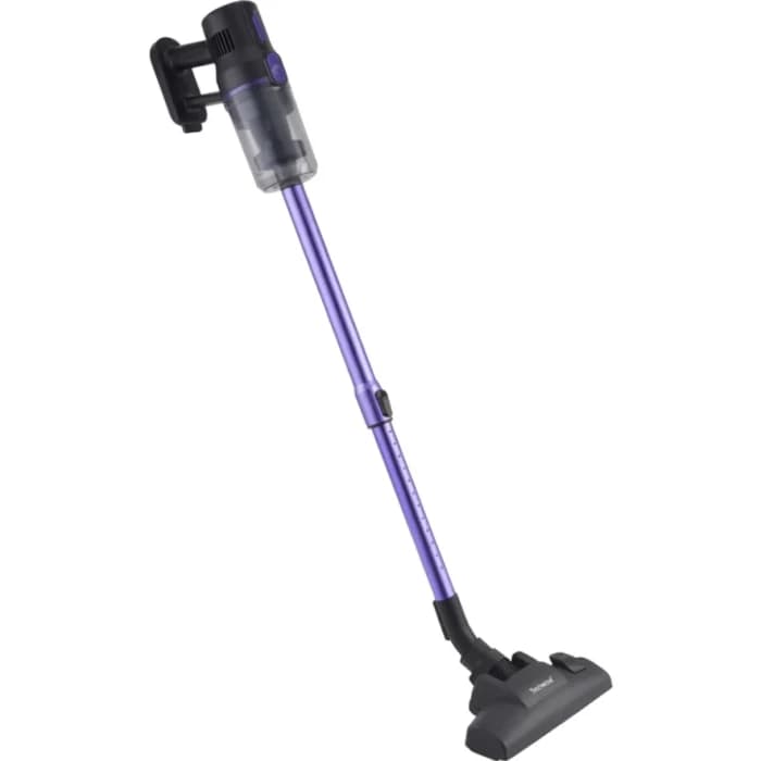 ASPIRATEUR BALAI FILAIRE 2-EN-1 - TECHWOOD - Image 1
