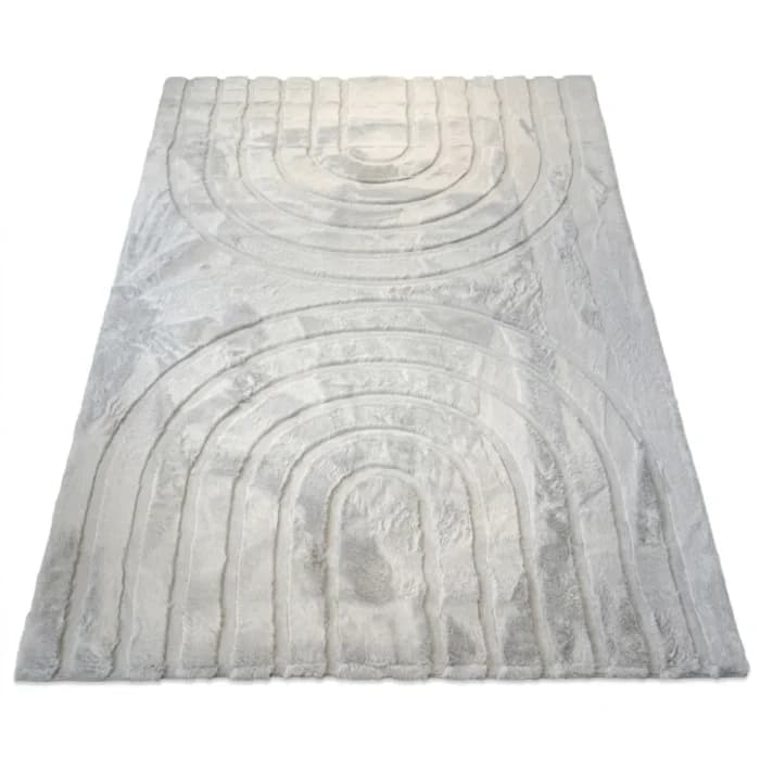 TAPIS - GRIS - Image 1