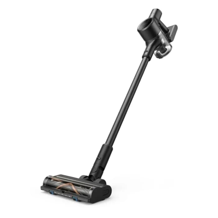 ASPIRATEUR BALAI SANS FIL 190 AW LUMIÈRES LED 90 MIN - DREAME - Image 1