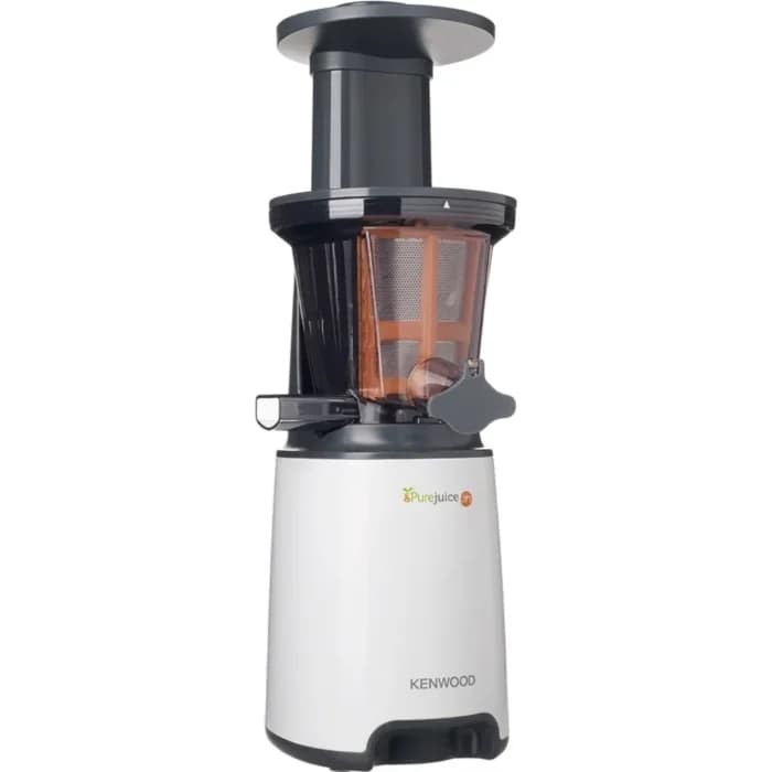 EXTRACTEUR DE JUS PUREJUICE ONE PRESSION À FROID 1 L / 1,3 L - BLANC - KENWOOD - Image 1