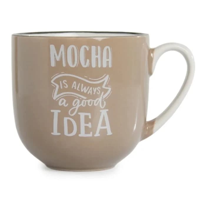 MUG DESIGN 33 CL - Image 1