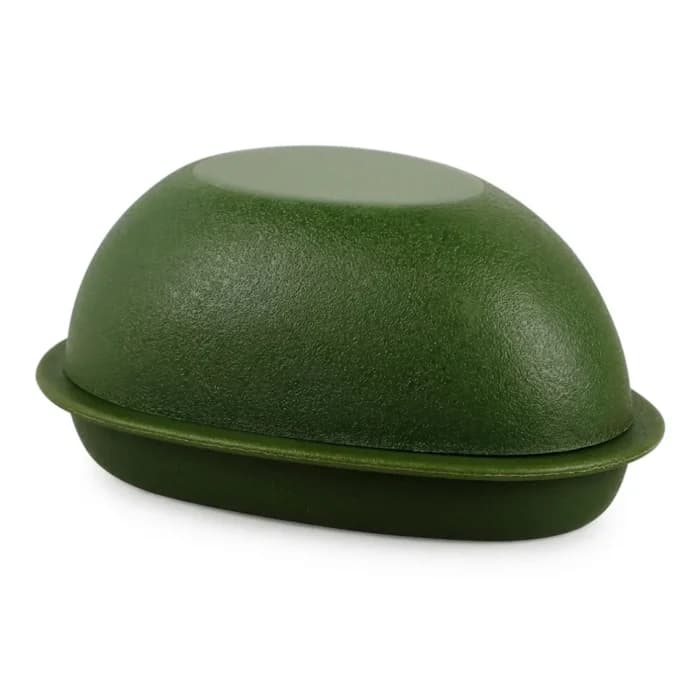 BOÎTE CONSERVATION AVOCAT - CÉRAMIQUE - Image 1