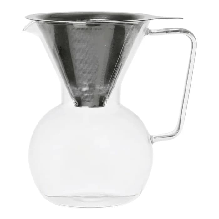 CAFETIÈRE À FILTRE 60 CL - Image 1