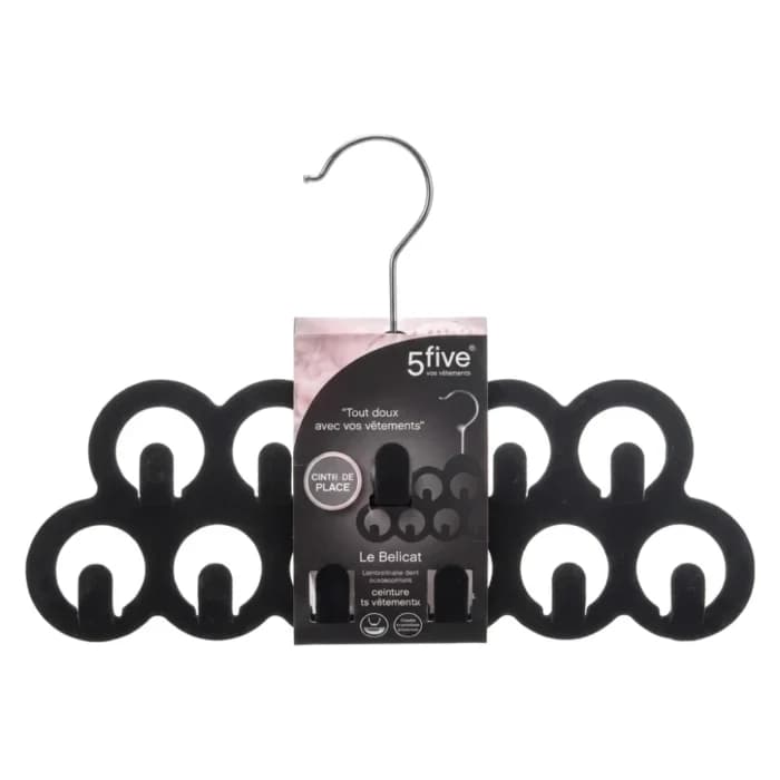 CINTRE VELOURS CEINTURE HANG'BELT - Image 1