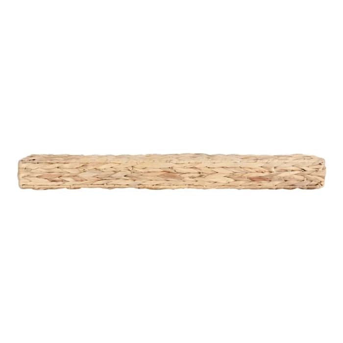 ÉTAGÈRE MURALE CUZCO 60X15X5 CM - NATUREL - Image 1