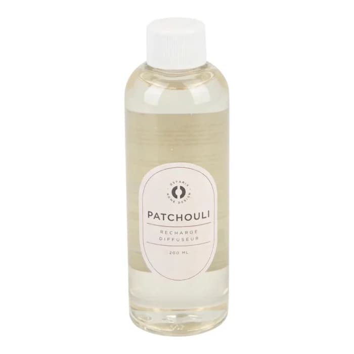 RECHARGE DIFFUSEUR PATCHOULI - LIQUIDE - Image 1