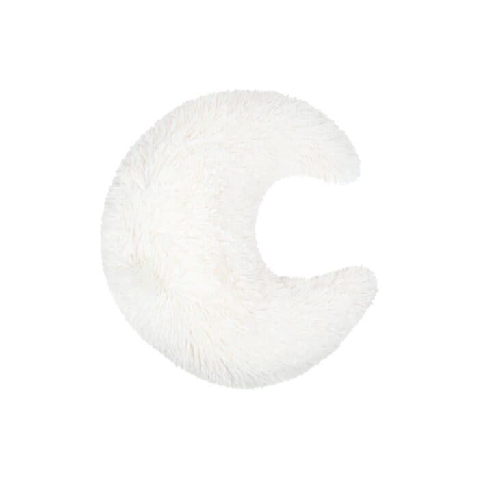 COUSSIN 45 X 45 CM EN POLYESTER - ÉCRU - Image 2