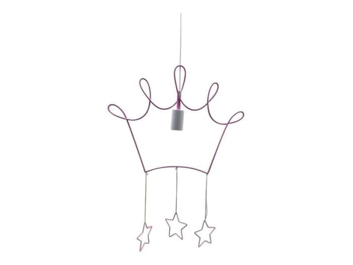 SUSPENSION - ROSE - Image 2