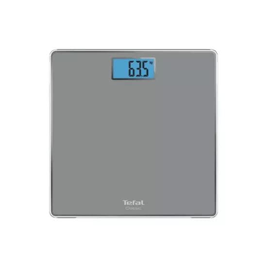 PÈSE-PERSONNE NUMÉRIQUE ÉLECTRONIQUE - GRIS - MOULINEX - Image 2