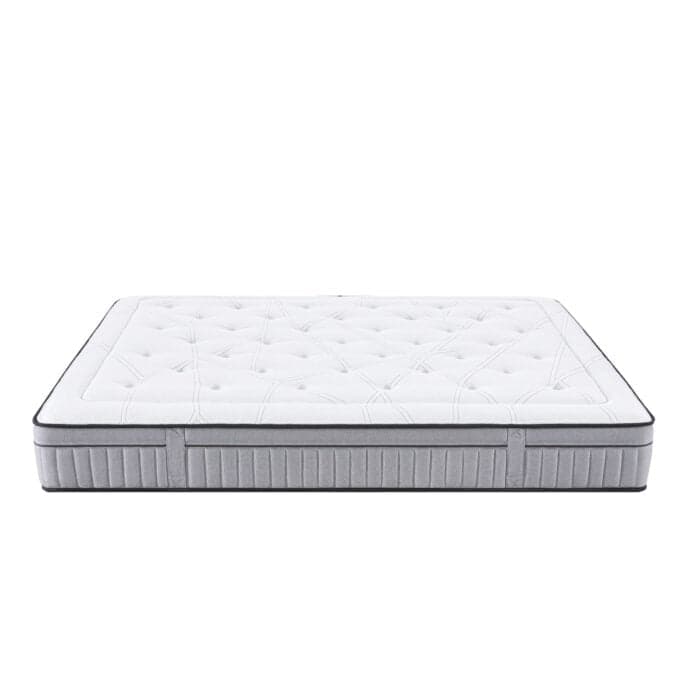 MATELAS 140 X 190 CM - ELEGANT - Image 2