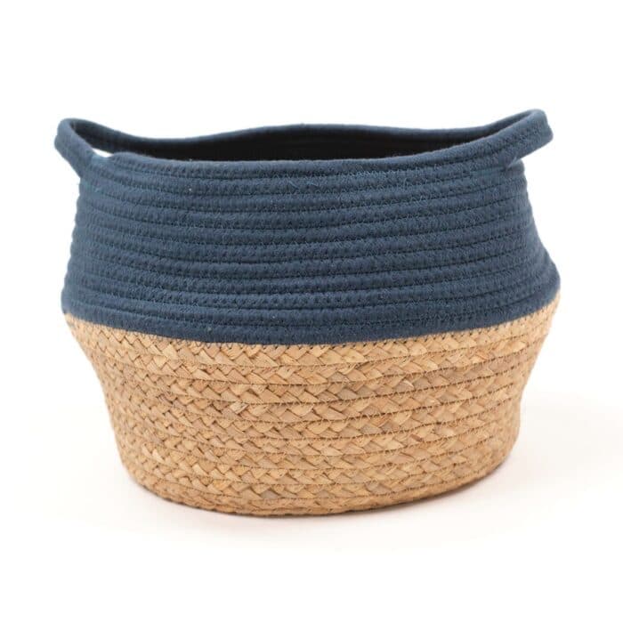 PANIER ROND 27X23 CM - PAON - Image 2