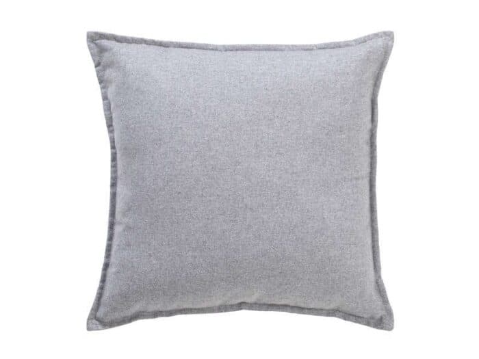 COUSSIN 45 X 45 CM - GRIS - Image 2
