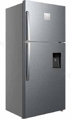 REFRIGERATEUR 2 PORTES - TCL - Image 2