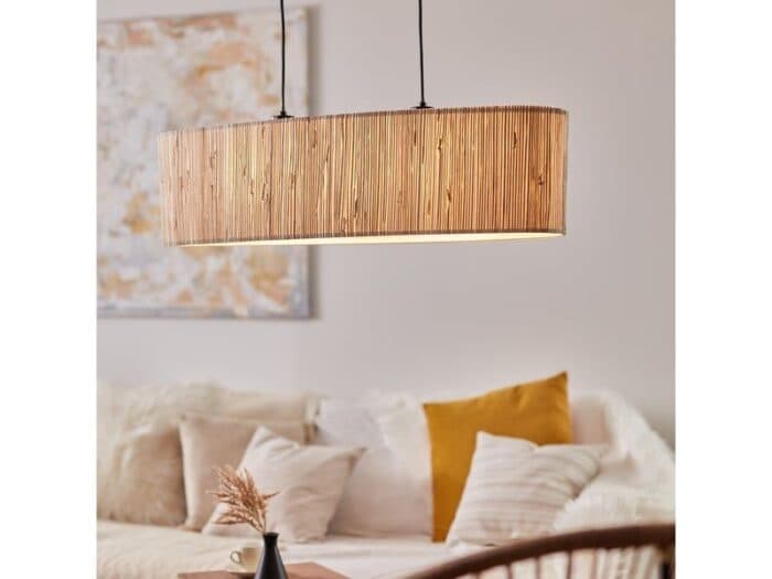 SUSPENSION 120 CM - NATUREL - Image 2