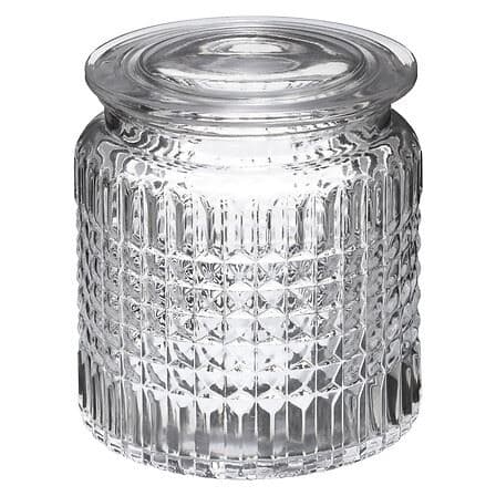 POT À COTON - NATUREL - Image 2