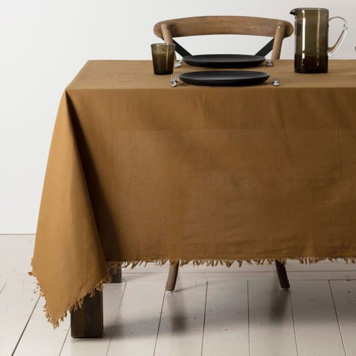CHEMIN DE TABLE 160 X 50 CM - Image 2