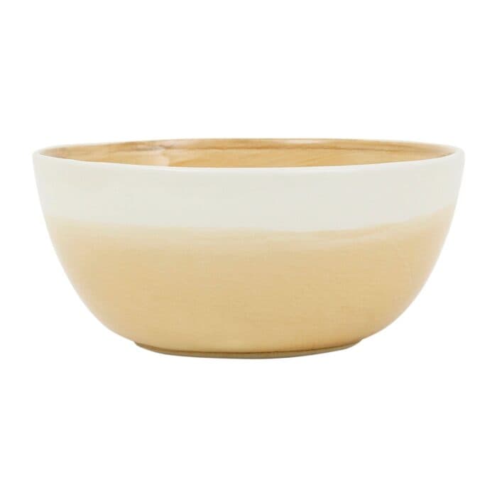BOL GRÈS 50 CL - BEIGE - Image 2
