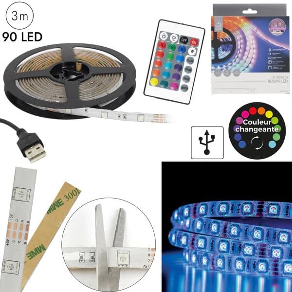 RUBAN LED - Image 2