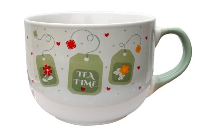 JUMBO MUG DESIGN 58 CL - Image 2