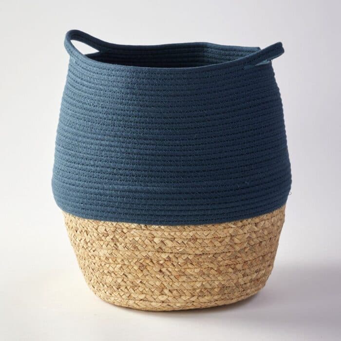 PANIER ROND 40X40 CM - PAON - Image 2