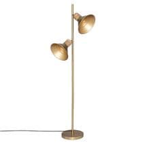LAMPADAIRE - DORÉ - Image 2