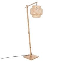 LAMPADAIRE 173 CM - NATUREL - Image 2