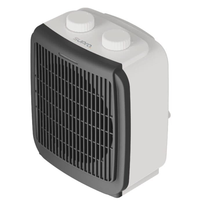 SOUFFLEUR D'AIR CHAUD 1 500 W - Image 2