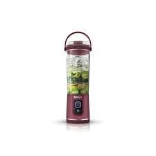 BLENDER PORTABLE SANS FIL RECHARGEABLE USB-C 530 ML - CRANBERRY - NINJA - Image 2