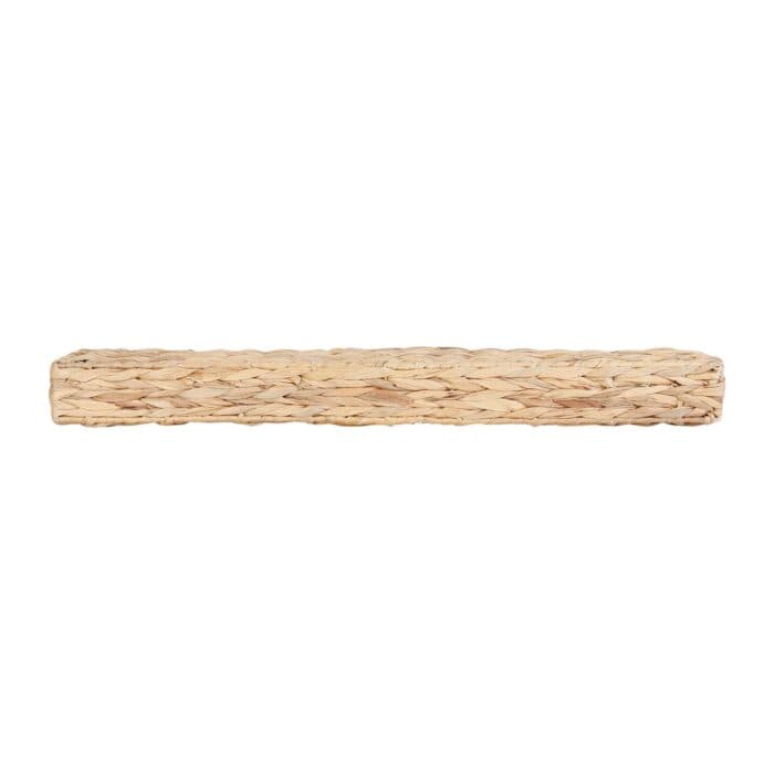 ÉTAGÈRE MURALE CUZCO 60X15X5 CM - NATUREL - Image 2