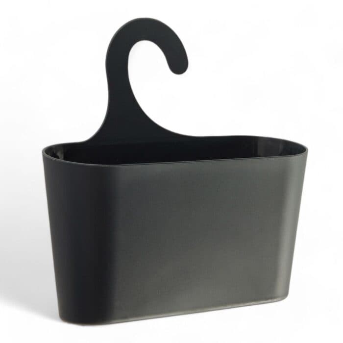 PANIER DE DOUCHE - NOIR - Image 2