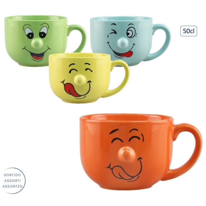 TASSE 50 CL - Image 2