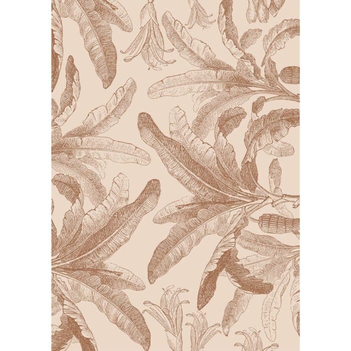 TAPIS VINYLE 49,5X70 CM - MULTICOLORE - Image 2
