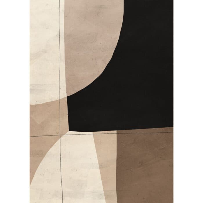TAPIS VINYLE 49,5X70 CM - MULTICOLORE - Image 2