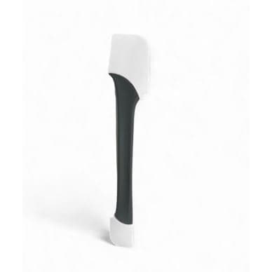 SPATULE SILICONE - BLANC - Image 2
