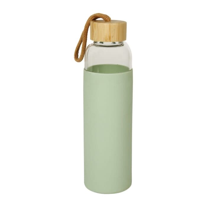 BOUTEILLE SILICONE 550 ML - Image 2