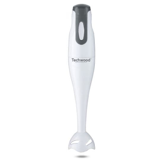 MIXEUR PLONGEANT - BLANC - TECHWOOD - Image 2