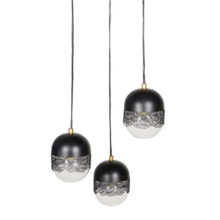 SUSPENSION - NOIR - Image 2