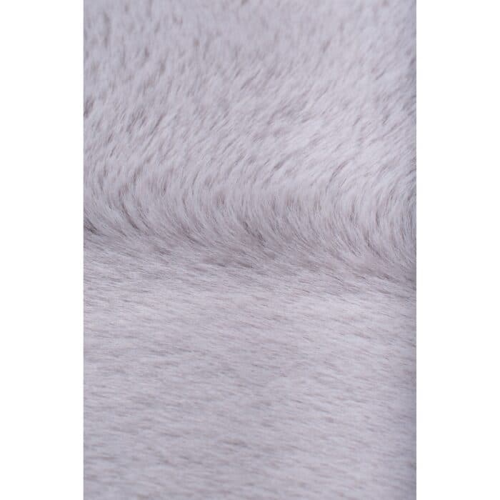 TAPIS RECTANGULAIRE - GRIS - Image 2