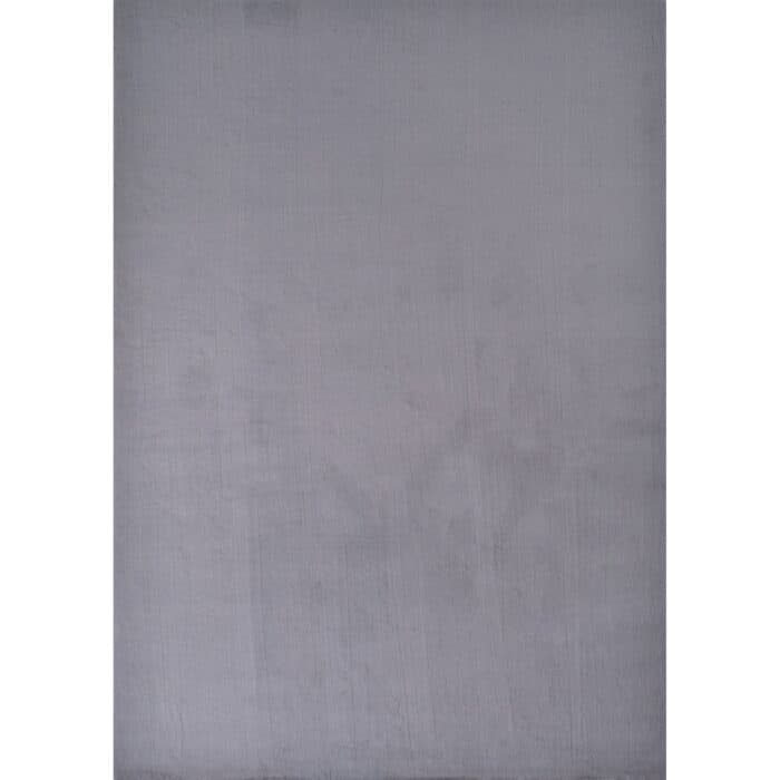 TAPIS RECTANGULAIRE - GRIS - Image 2