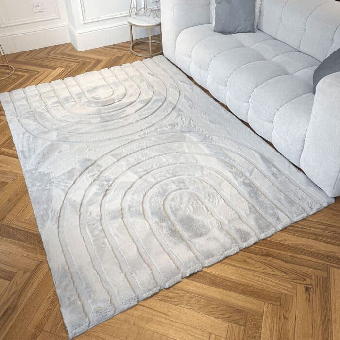 TAPIS - GRIS - Image 2