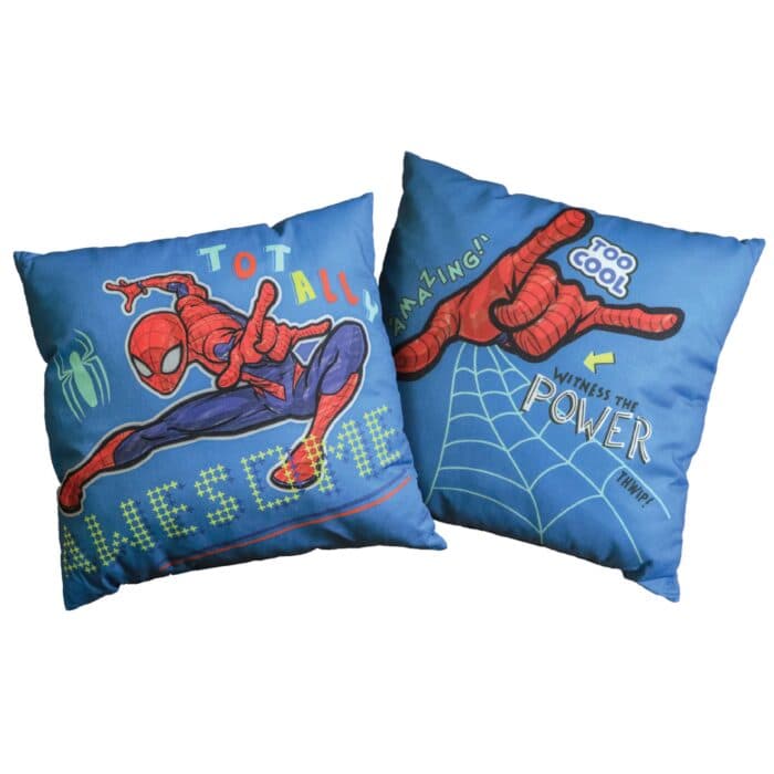 COUSSIN 40 X 40 CM EN COTON - Image 2
